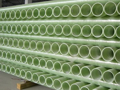绿春玻璃钢电缆保护管